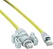 Produktbild Metz Connect E-DAT Industry Patchka. 1m 141N113K10010