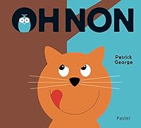 Oh Non 2211218156 Book Cover