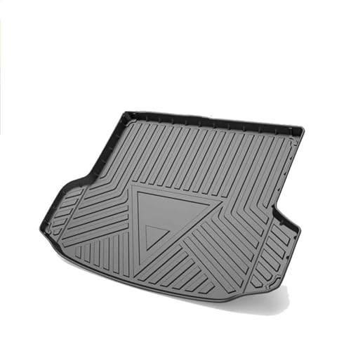 Tapis de coffre anti-saleté Hyundai ix35 protection coffre