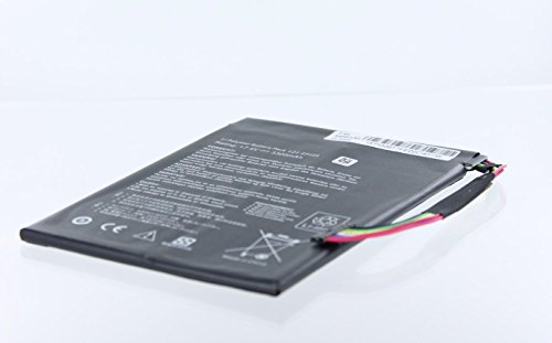 Preisvergleich Produktbild Akku kompatibel mit Asus C21-EP101 kompatiblen