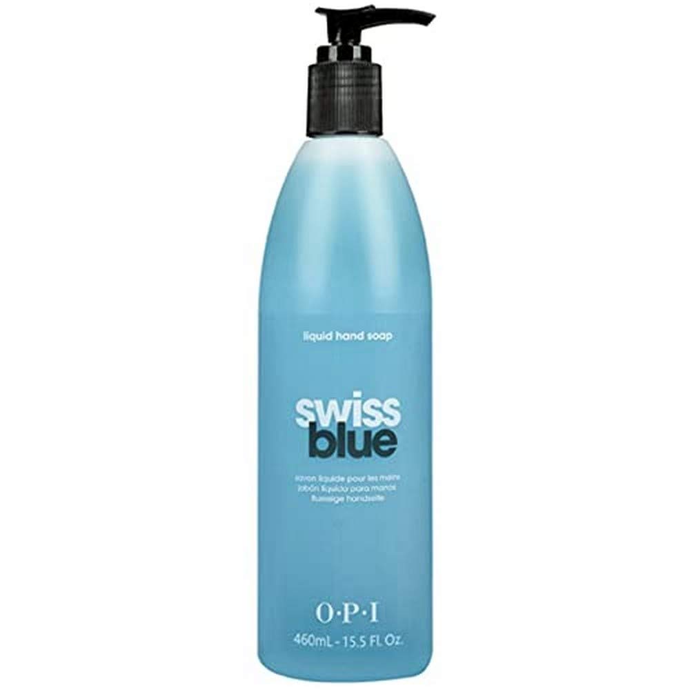 OPIBlue Liquid Hand Soap 473 ml