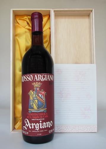 ���a�����̃v���[���g�ɍœK�IRosso Argiano 1979 Argiano ���b�\ �A���W���[�m 1979 �A���W���[�m