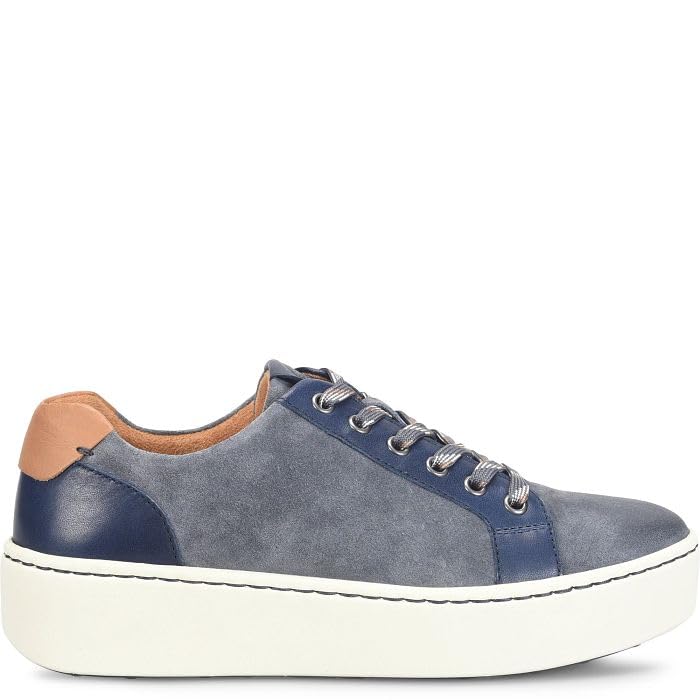 Image of BORN Women's Mira Platform Sneakers
