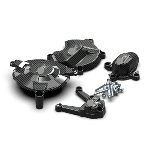Protections de moteur pour S1000RR contre les fuites de stator