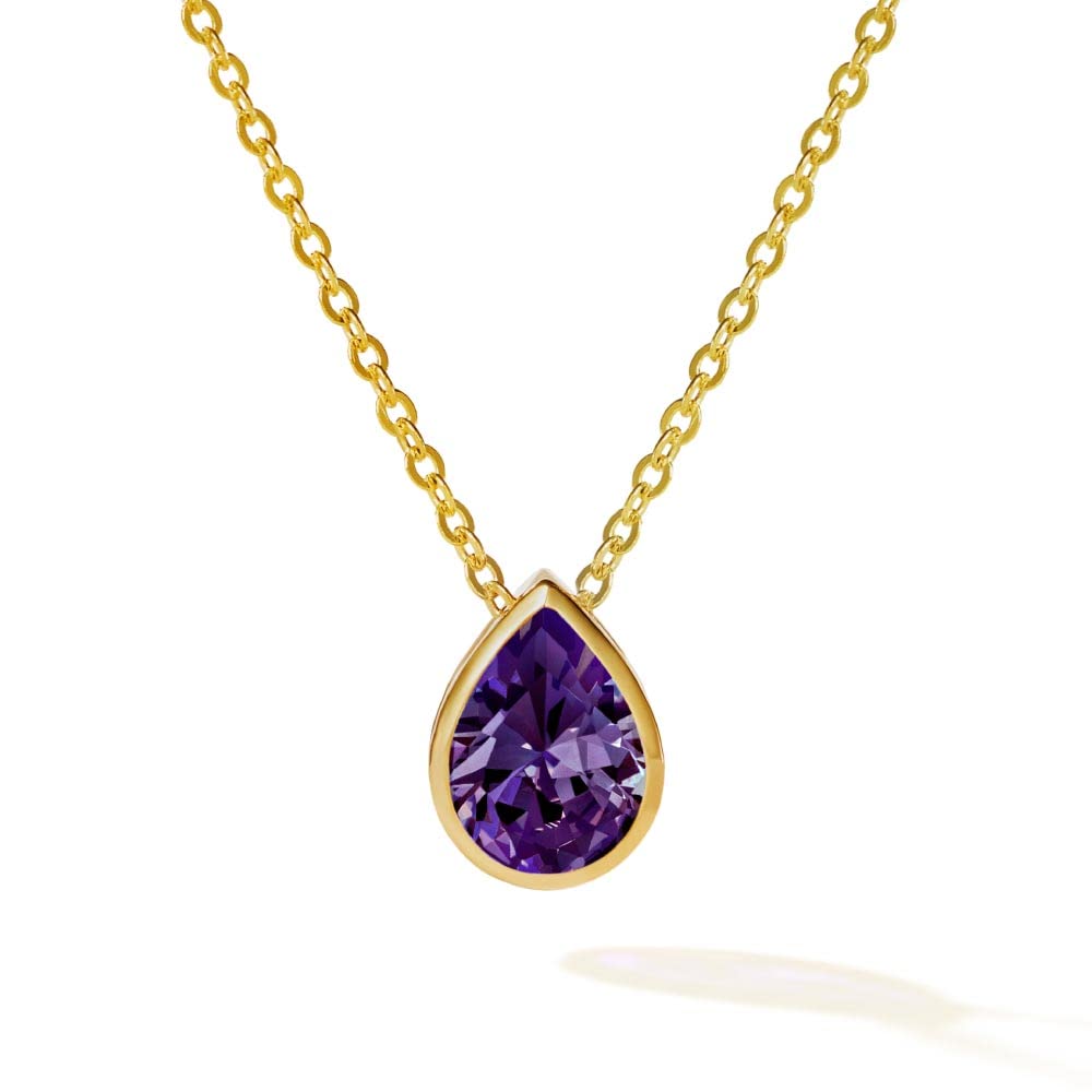 Gift from NY ネックレス