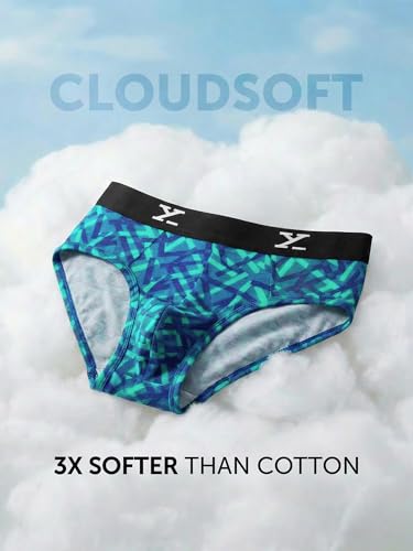 Image of XYXX Modal Men's Briefs