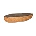 Panacea Products 88598 30-Inch Trough Coco Fiber Liner, Brown