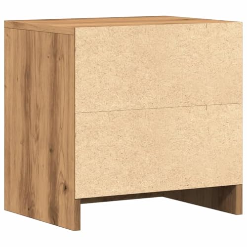 Table de chevet pour espaces restreints et petit meuble de salon chic - 8