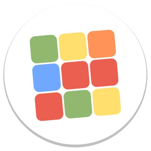 9 Squares