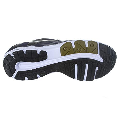 Tênis Mizuno Falcon 2 Marinho/Preto Masculino