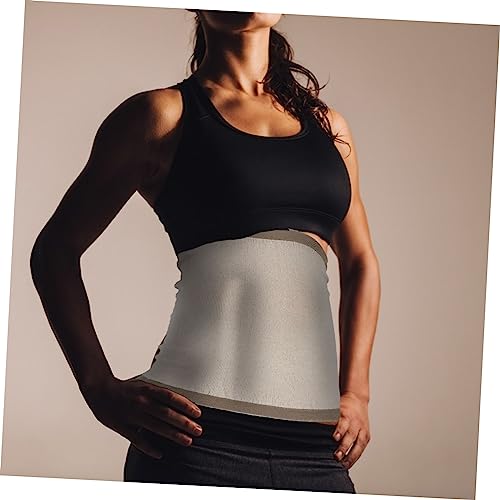 Faja Lumbar Soporte Ajustable para Cintura Unisex miniatura 2