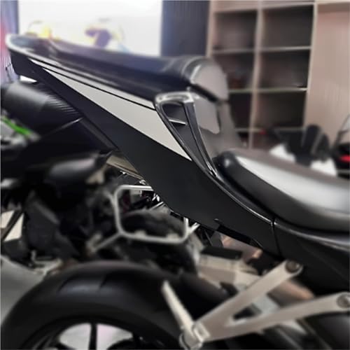 Ailettes de carénage CBR 600F 2011-2013 coque protection moto