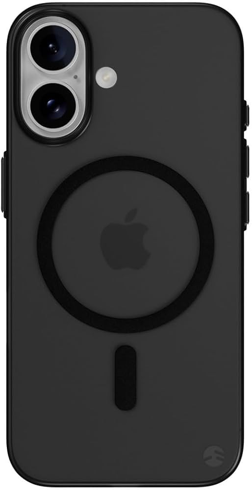 Amazon.co.jp: 【SwitchEasy】 iPhone 16 対応 ケース Magsafe 対応 超