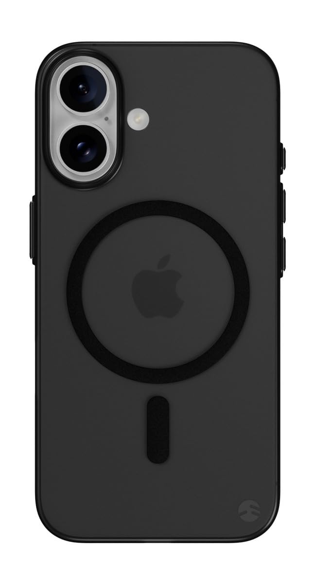 Amazon.co.jp: 【SwitchEasy】 iPhone 16 対応 ケース Magsafe 対応 超