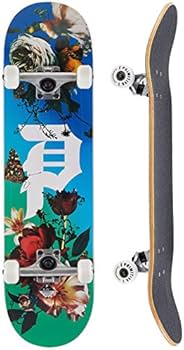 Amazon | プリミティブ PRIMITIVE スケートボード コンプリート DIRTY