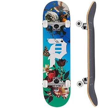 Amazon | プリミティブ PRIMITIVE スケートボード コンプリート