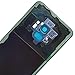 ubrokeifixit Galaxy S9 G960U Rear Back Glass Door Cover Replacement for Samsung Galaxy S9 G960 5.8