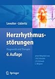 Herzrhythmusstörungen: Diagnostik und Therapie