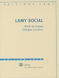 Lamy social: 3 volumes