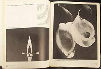 Hardcover First lessons in black-and-white photography Book