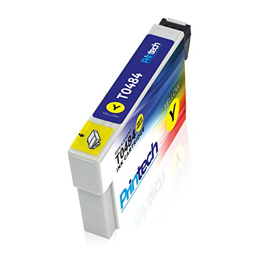 Pictech® Cartucce inchiostro compatibili con Epson...