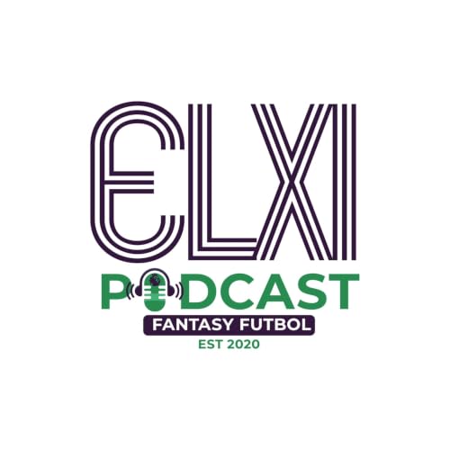 『EL XI Podcast』のカバーアート