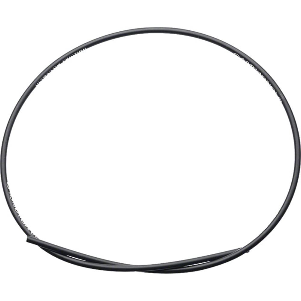 Campagnolo Schaltzugaußenhülle Schwarz, 680 mm, Ø 4.1 mm