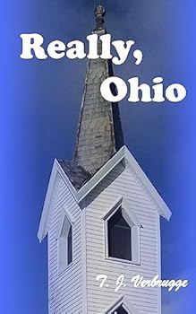 Paperback Really, Ohio Book