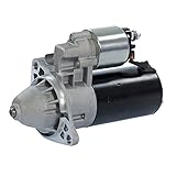 anlasser opel astra h prüfen technische Info: Starter:, Anschluß/Klemme: mit Klemme 50(Jet), Anzahl der Befestigungsbohrungen: 2, Anzahl der Gewindebohrungen: 1, Drehrichtung: Drehrichtung im Uhrzeigersinn, Flansch-Durchmesser: 82 mm, Getriebeart: Mit Reduktionsgetriebe, Spannung: 12 V, Starterleistung: 1,4 kW, Zähnezahl: 9 Zähne