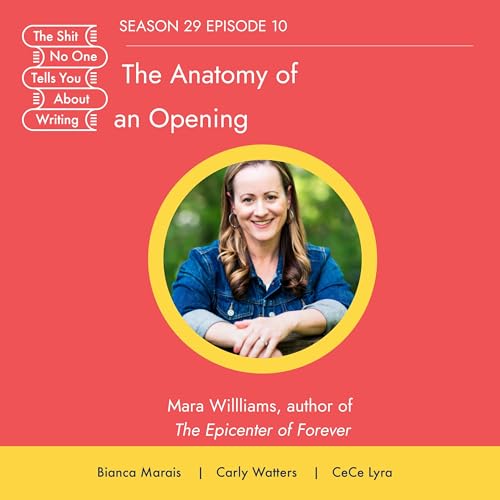 The Anatomy of an Opening