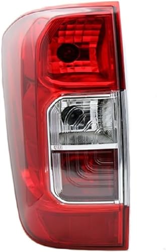 Feu arrière de voiture Nissan Navara NP300 D23 2015-2019 phare gauche rechange carrosserie