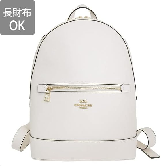 Amazon.co.jp: [コーチ] バッグ レディース リュック リュックサック
