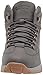 Lugz Men's Rapid Fashion Boot, Charcoal/Shadow/Gum, 8.5 M US