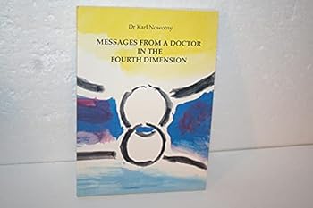 Paperback Messages from a Doctor in the Fourth Dimension (v. 2) Book