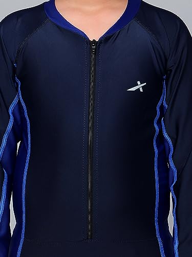 Image of Vector X OKSS-296 Unisex Multi-Sport Full-Length Body Suit /Swimsuit