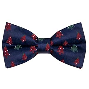 Corbatines para niños Pajaritas ajustables preatadas hechas a mano con patrón para niños