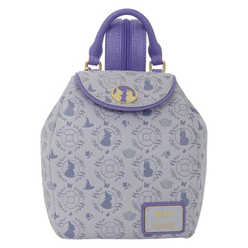 Loungefly Universal Wicked Micro Mini Backpack