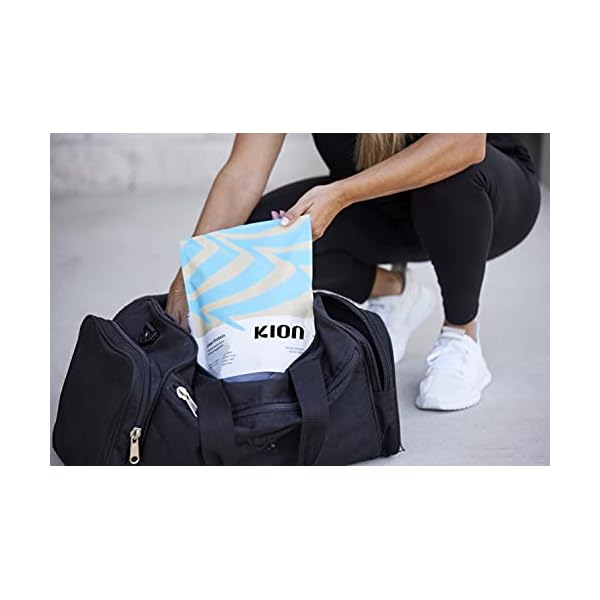 Kion Clean Protein GrassFed & PastureRaised Whey Isolate Protein