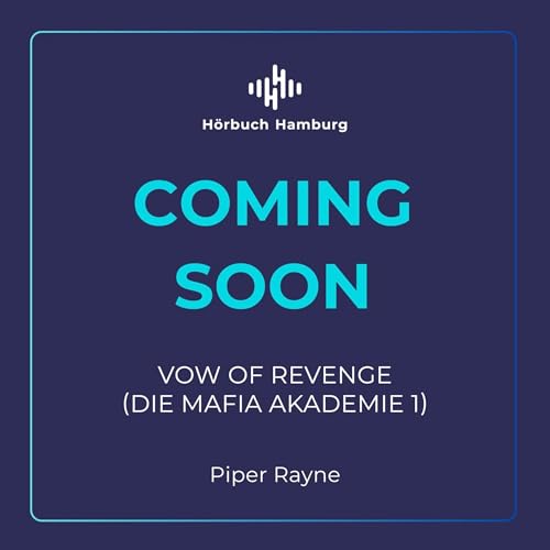 Vow of Revenge Titelbild