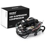 RIDEX 332C0056 Compressore sospensioni Compatibilità con LAND ROVER Range Rover Sport L494