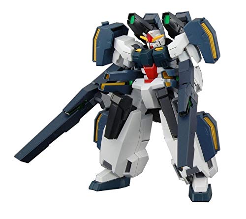 HG 1/144 セラヴィーガンダムGNHW/B （機動戦士ガンダム00）