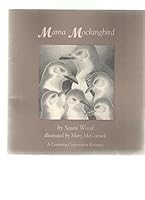 Mama Mockingbird 1561231053 Book Cover