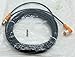 Vanky Industry IFM EVC019 Cable 5m M12 Connector New