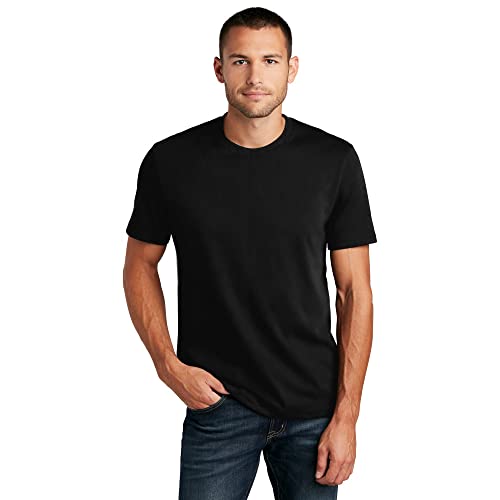 District ® Re-Tee ™ DT8000