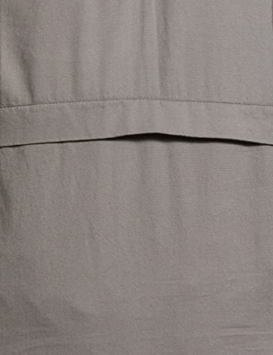 Image of INKAST Men Cotton Pullover Jacket