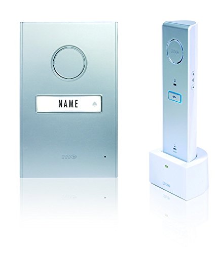 Preisvergleich Produktbild FUNK-TÜRSPRECHANLAGE ADF 310