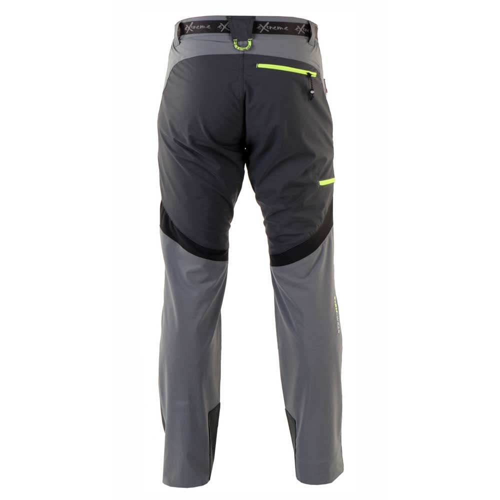 NEWWOOD - Bing Pantaloni Estivi Escursionismo e Trekking 6312043 Uomo