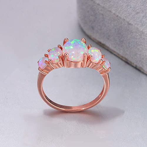 Opiniones y reviews de Anillos para Dama favoritos de las personas. 30 Imagen adicional