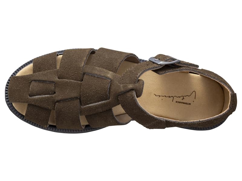 Men's Gladiator Sandal4