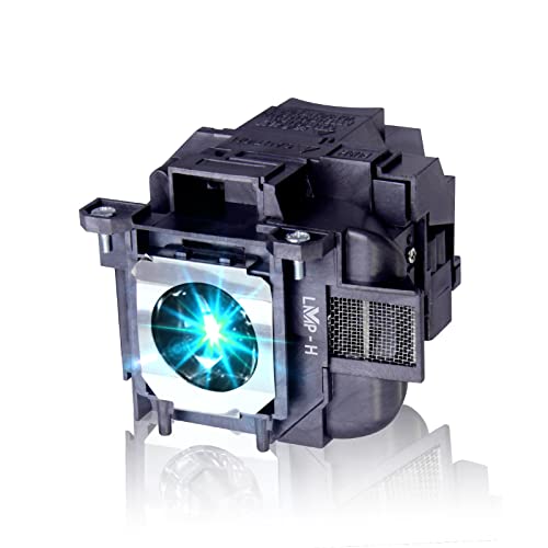 LMP-H ELP87/V13h010l87 pvWFN^[v ELPLP88/87/78 Epson Powerlite Home Cinema 640 VS240 EX3240 EX5240 EB-X31 BrightLink 536Wi P